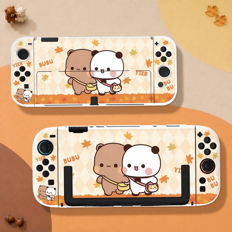 Gaming Accessories In Japan - Original Design Switch 2 Protective Case