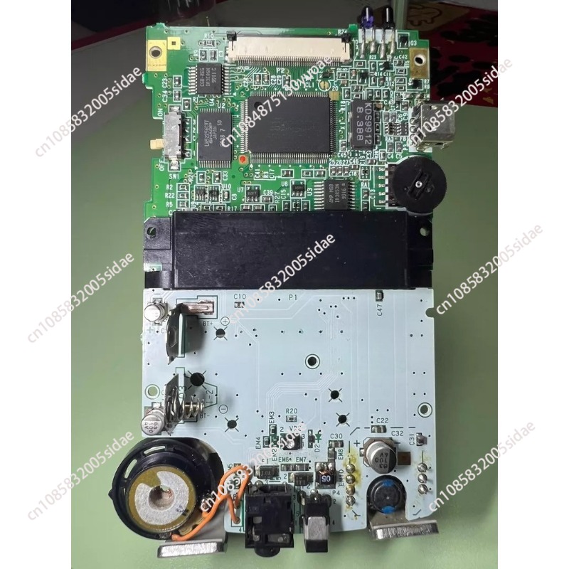 Gaming Handheld Accessories - 1pcs 100% Tested PCB Motherboard Main