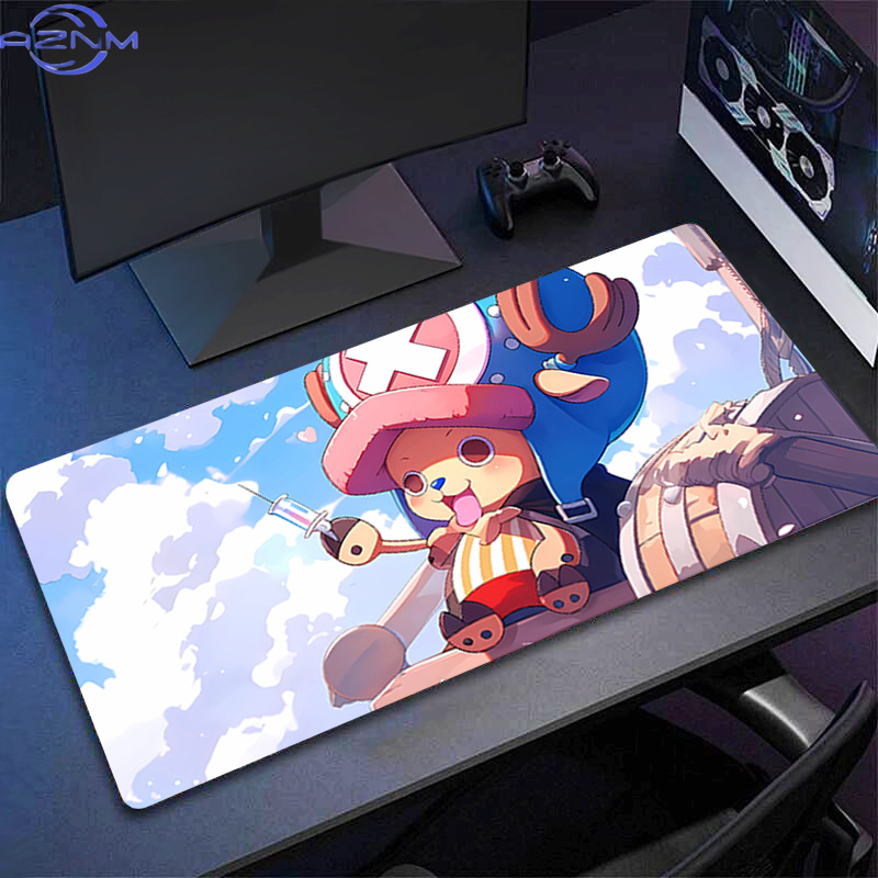 Gaming Mouse Pad Xl - Anime Gaming Speed Mouse Pad Anime