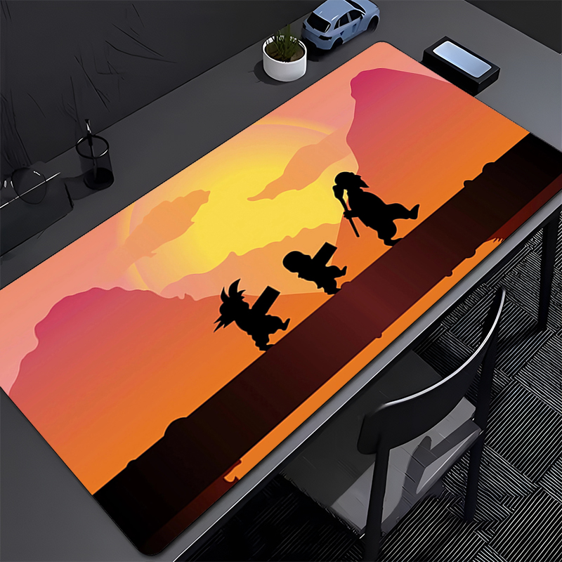 DBZ Mouse pad Dragon Ball Mast - Gaming Accessories Desktop review and price