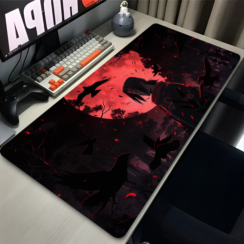 Mouse Pad Gamer Larger XXL Uch - Gaming Accessories Desktop review and price