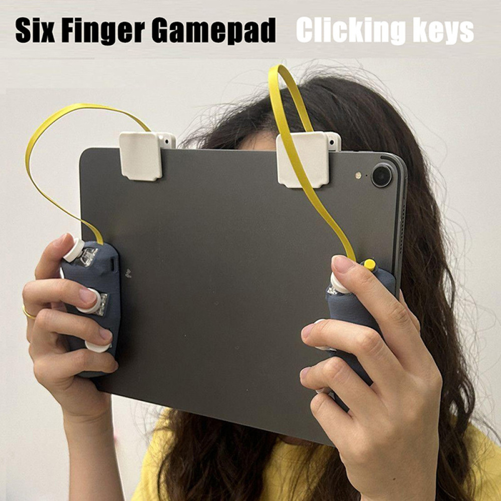 Gaming Controller For Tablet S - Gaming Accessories Ipad review and price