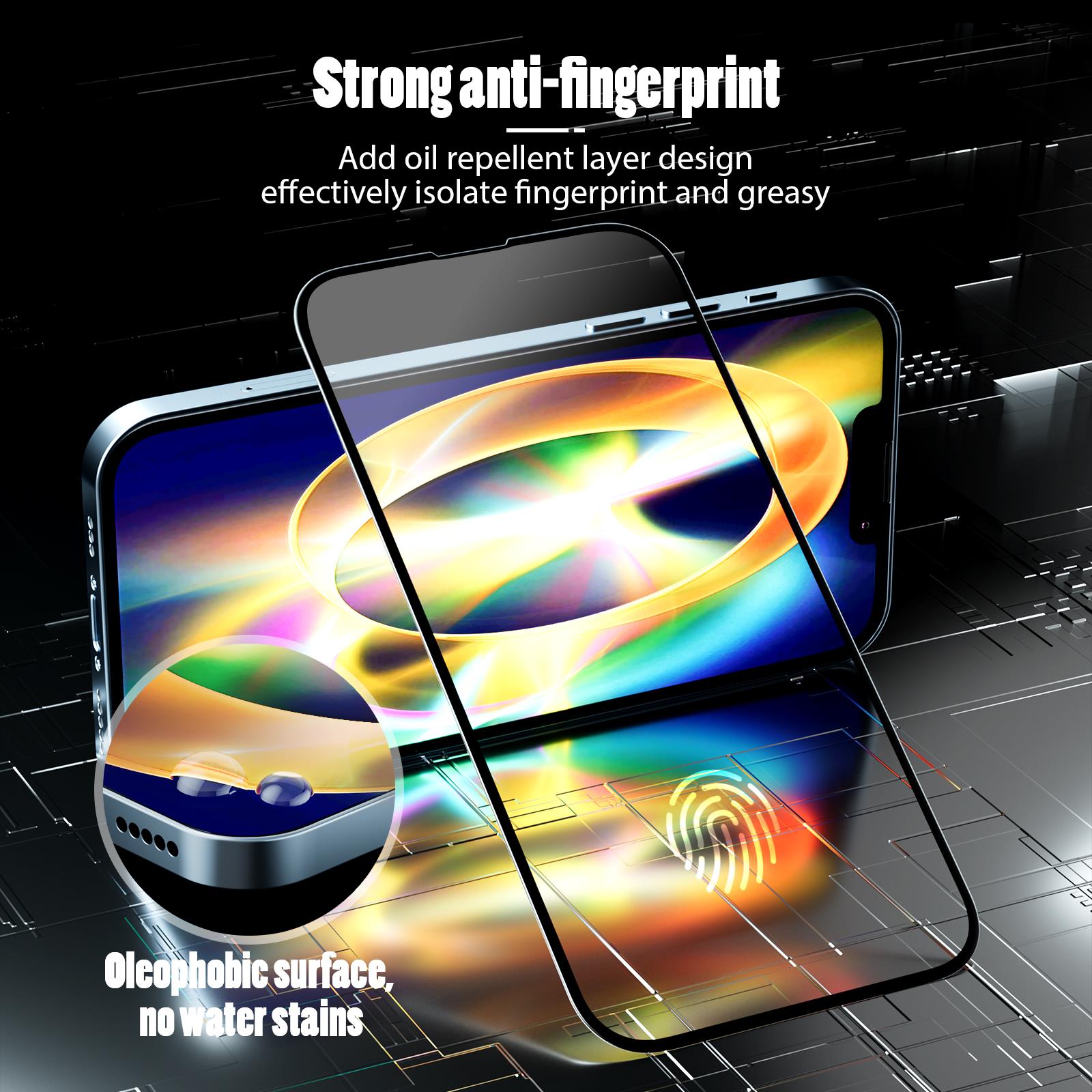 Tempered Glass Screen Protecto - Gaming Accessories To Have review and price