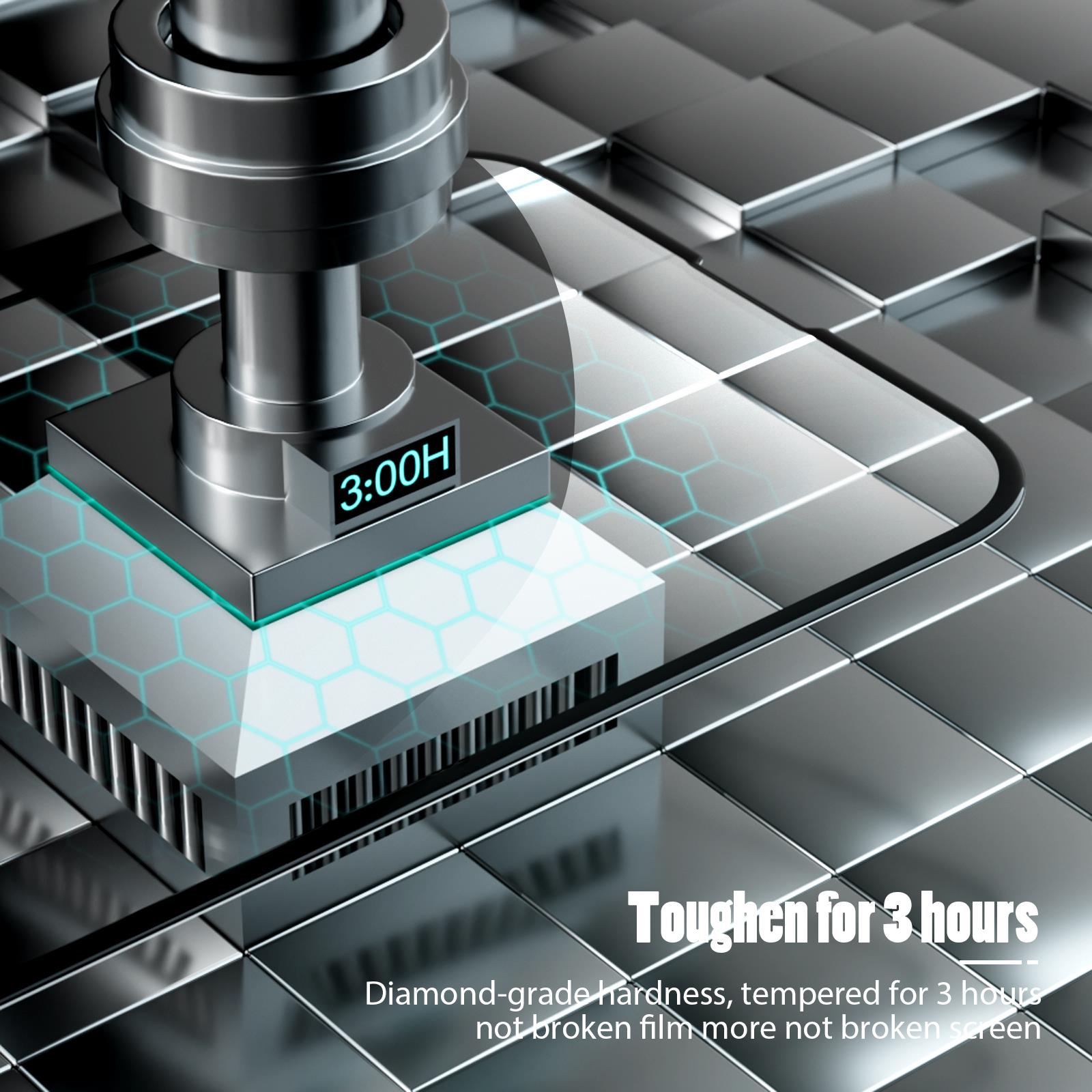 Tempered Glass Screen Protecto - Gaming Accessories To Have review and price
