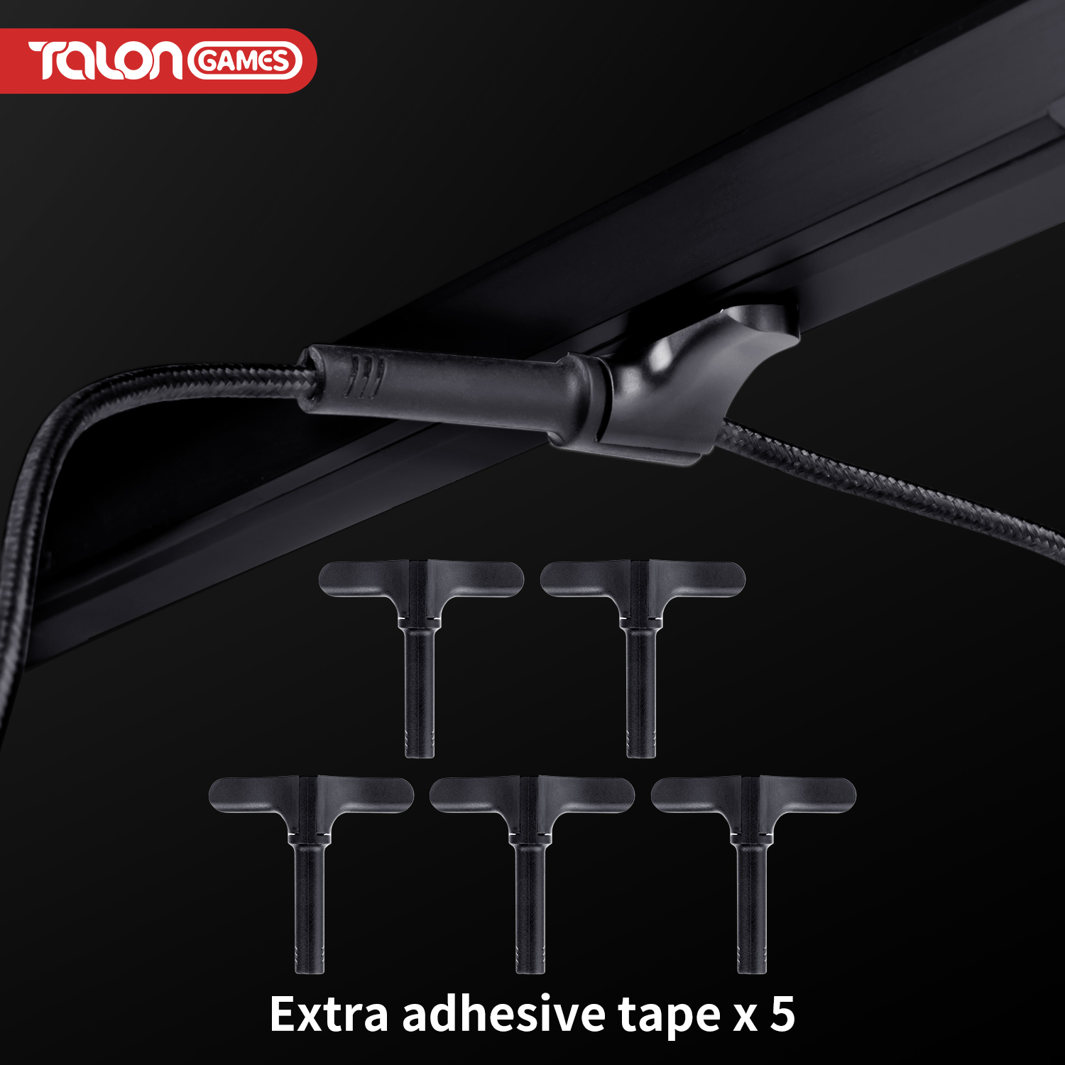 TALONGAMES Mini Mouse Bungee P - Mouse Bungee Spring review and price