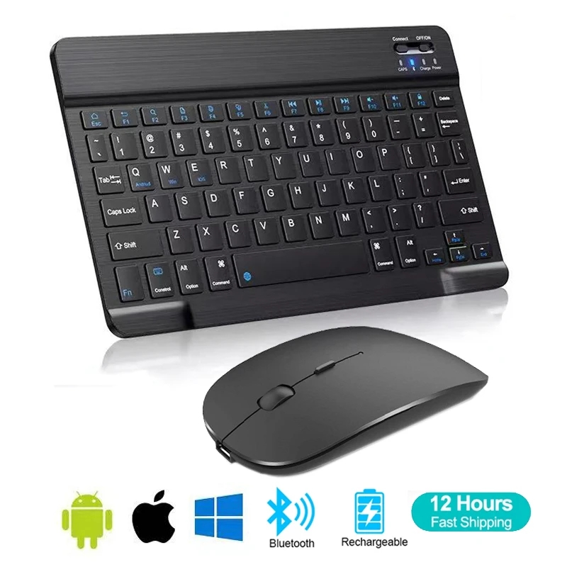Spanish French Bluetooth Wirel - Gaming Accessories Ipad review and price