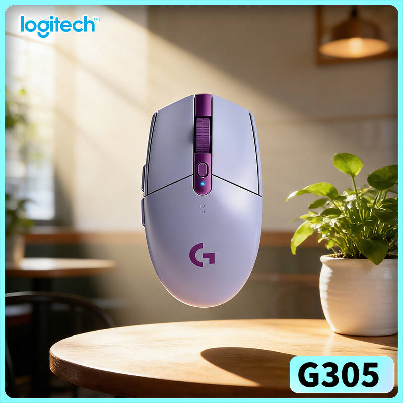 Wireless Logitech G305 Gaming  - Gaming Accessories To Have review and price