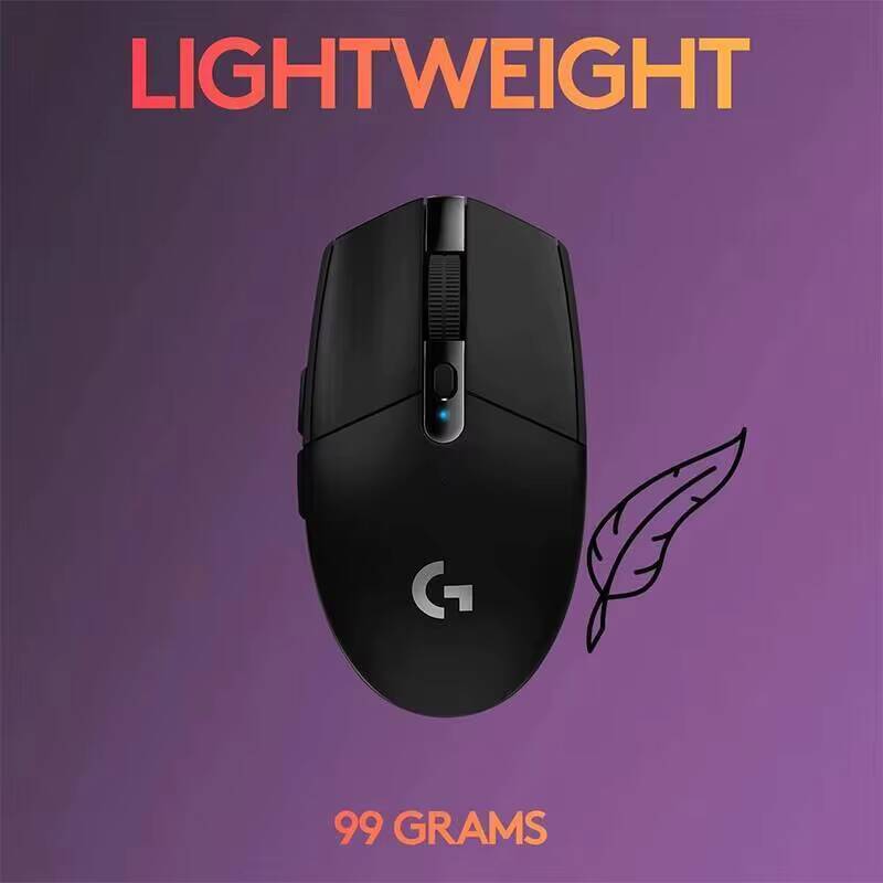 Wireless Logitech G305 Gaming  - Gaming Accessories To Have review and price