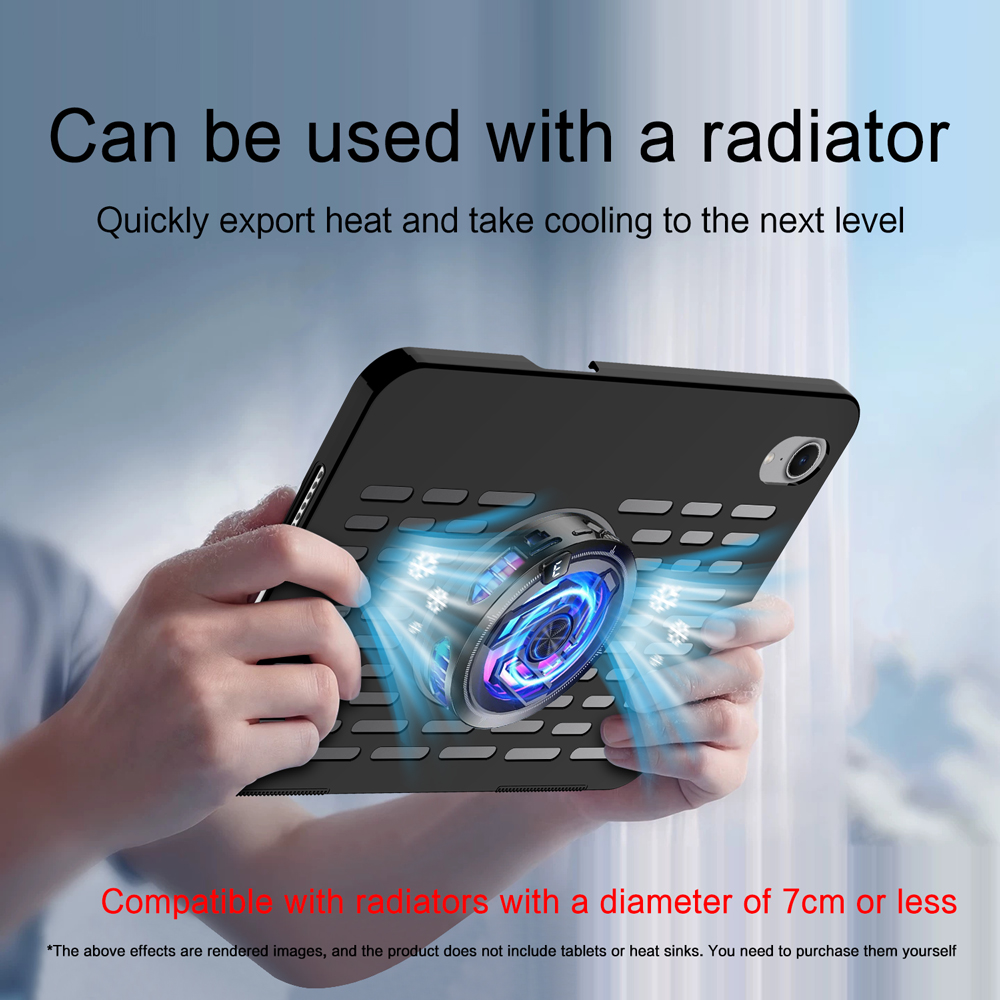 LFOIQN Case For iPad Mini 7 Ca - Gaming Accessories Ipad review and price