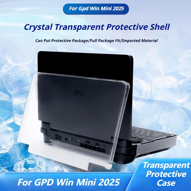 For GPD Win Mini 2025 Protecti - Gaming Accessories Dropshipping Suppliers review and price