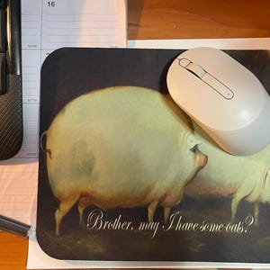 Brother May Have Some Oats? Me - Gaming Accessories To Have review and price