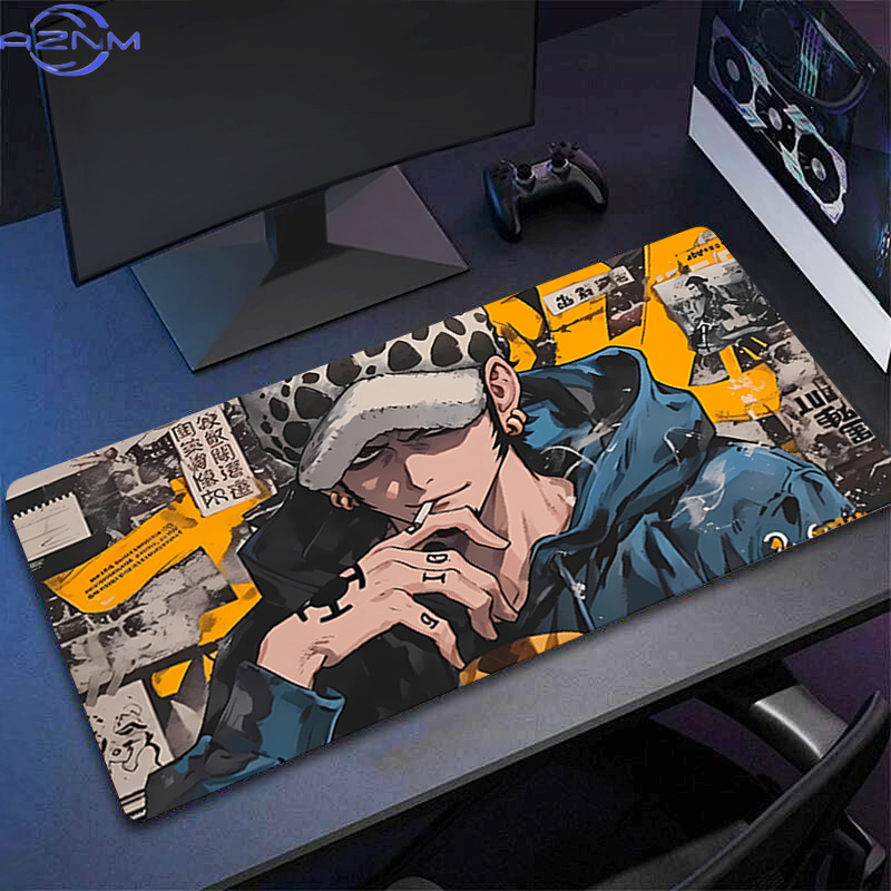 Mouse Pad One Piece Anime Dura - Gaming Mouse Pad Xl review and price