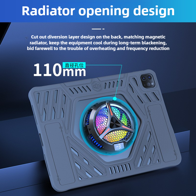 Silicone Protective Case for i - Gaming Accessories Ipad review and price