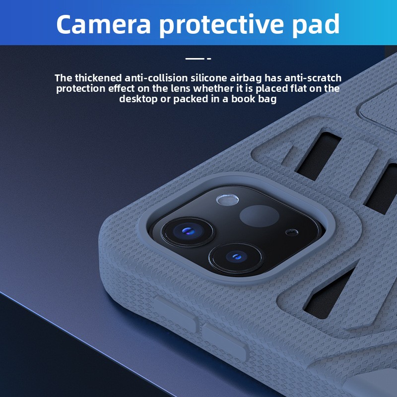 Silicone Protective Case for i - Gaming Accessories Ipad review and price