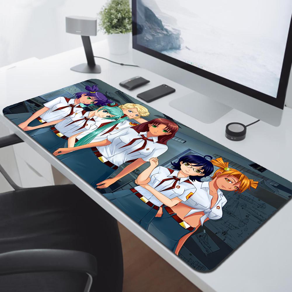 Everlasting Summer Mouse Pad L - Gaming Mouse Pad Xl review and price