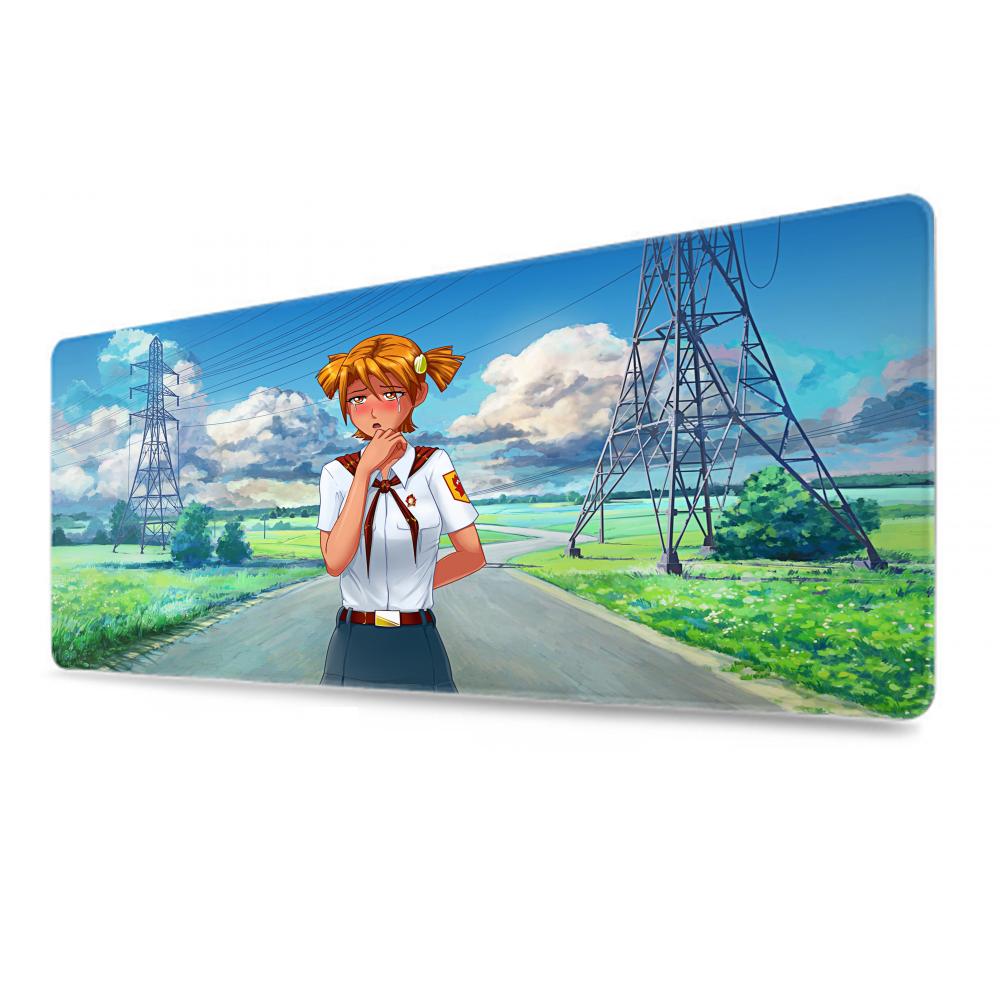 Everlasting Summer Mouse Pad L - Gaming Mouse Pad Xl review and price