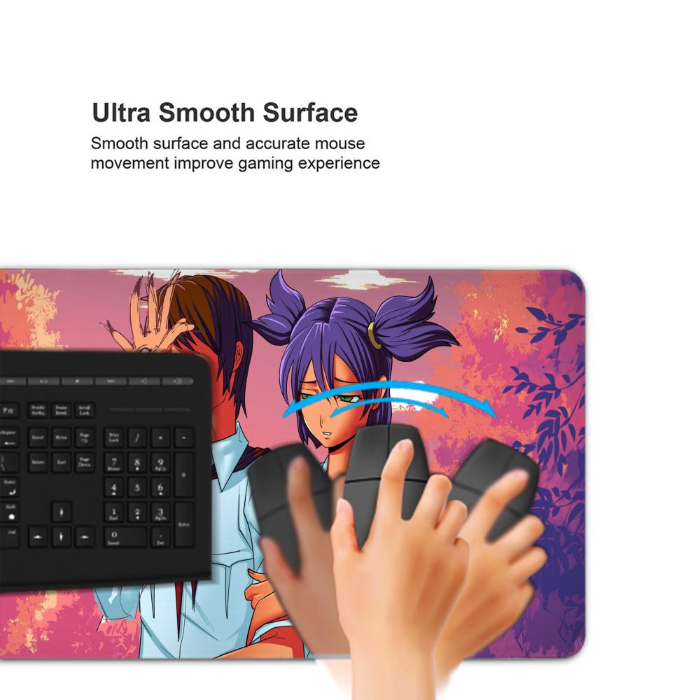Everlasting Summer Mouse Pad L - Gaming Mouse Pad Xl review and price
