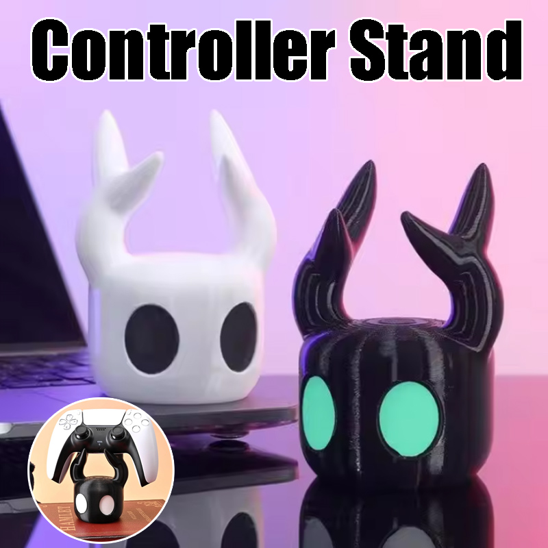 Gaming Controller Ghost Displa - Gaming Accessories Desktop review and price