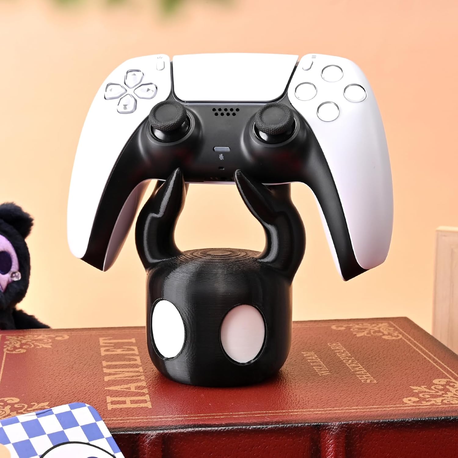Gaming Controller Ghost Displa - Gaming Accessories Desktop review and price