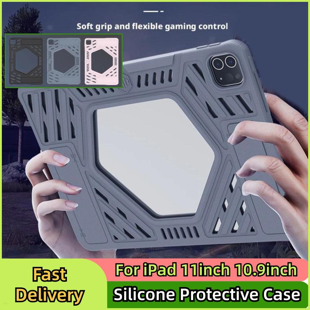 Silicone Protective Case For I - Gaming Accessories Ipad review and price