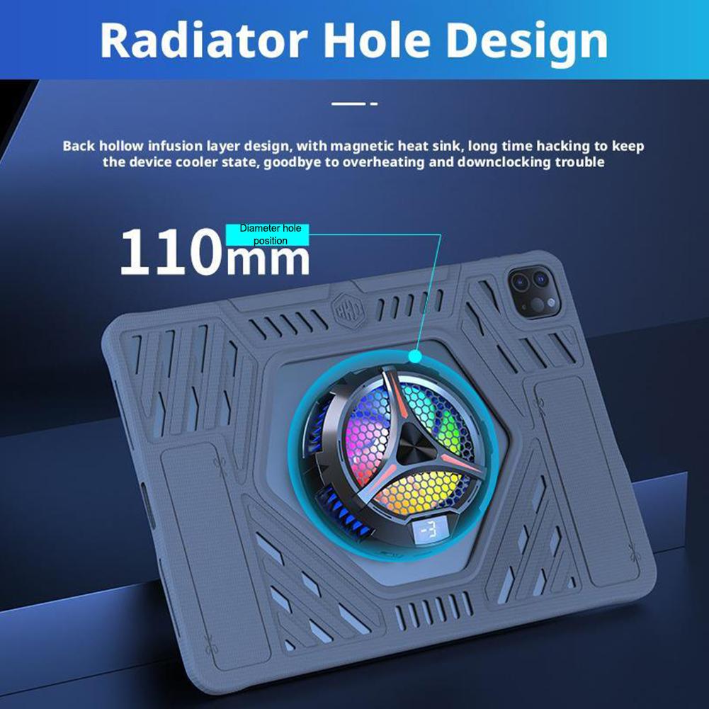 Silicone Protective Case For I - Gaming Accessories Ipad review and price