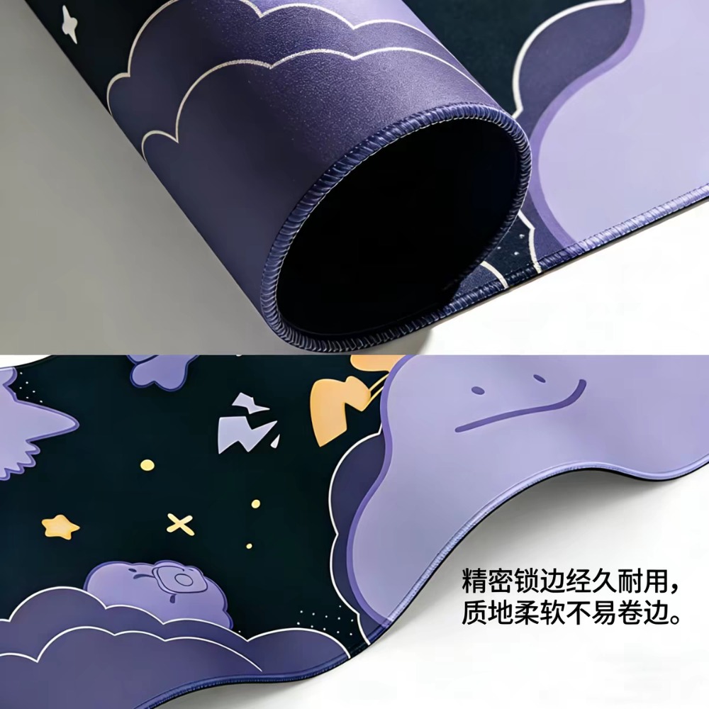 Pokémon Ditto Mouse Pad Comput - Gaming Accessories In Japan review and price