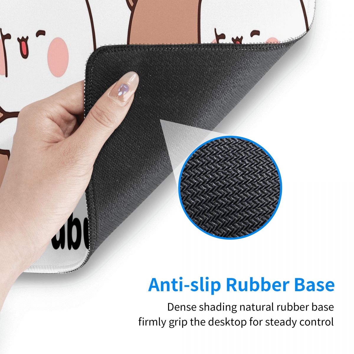 Large Mouse Pad Every Dudu Nee - Gaming Accessories You Need review and price