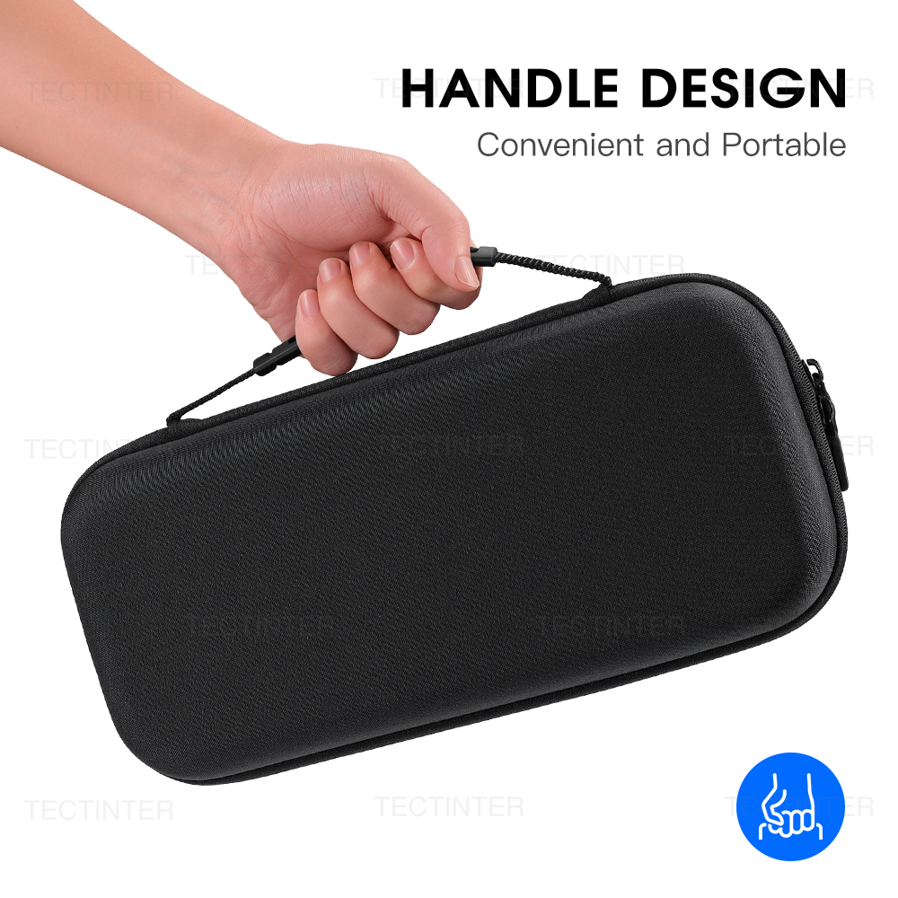Portable Carrying Case for ASU - Gaming Handheld Accessories review and price