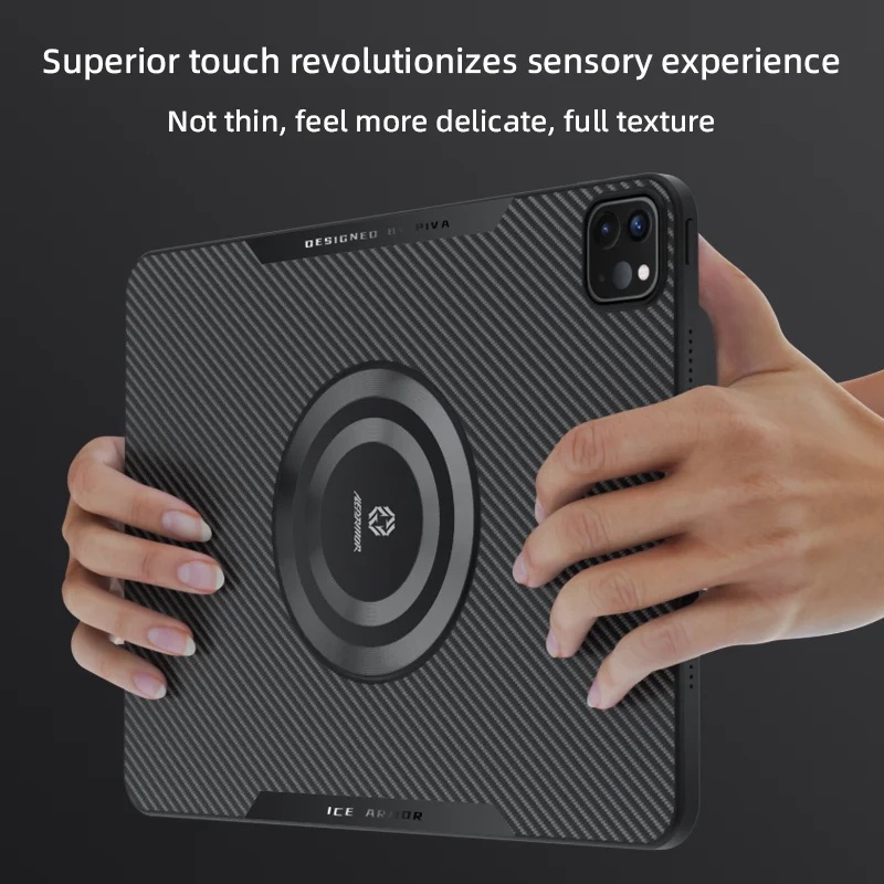 Piva case for ipad 2022 2024 1 - Gaming Accessories Ipad review and price