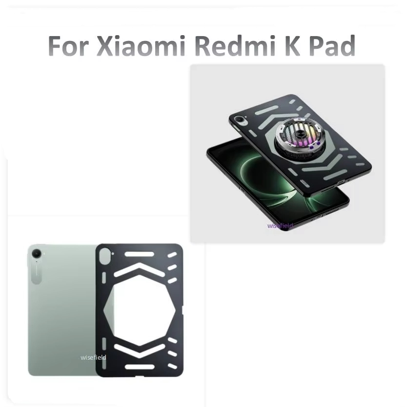 Protective Case For REDMI K Pa - Gaming Accessories Ipad review and price