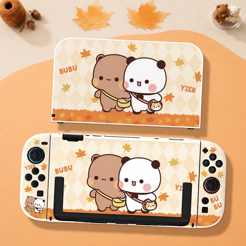 Original Design Switch 2 Prote - Gaming Accessories In Japan review and price