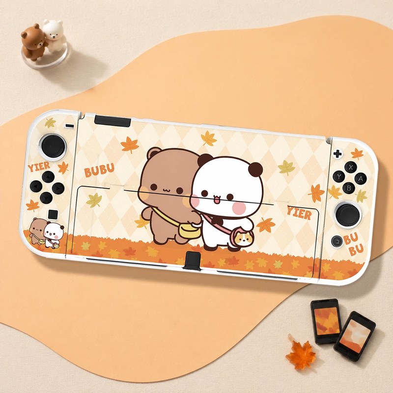 Original Design Switch 2 Prote - Gaming Accessories In Japan review and price