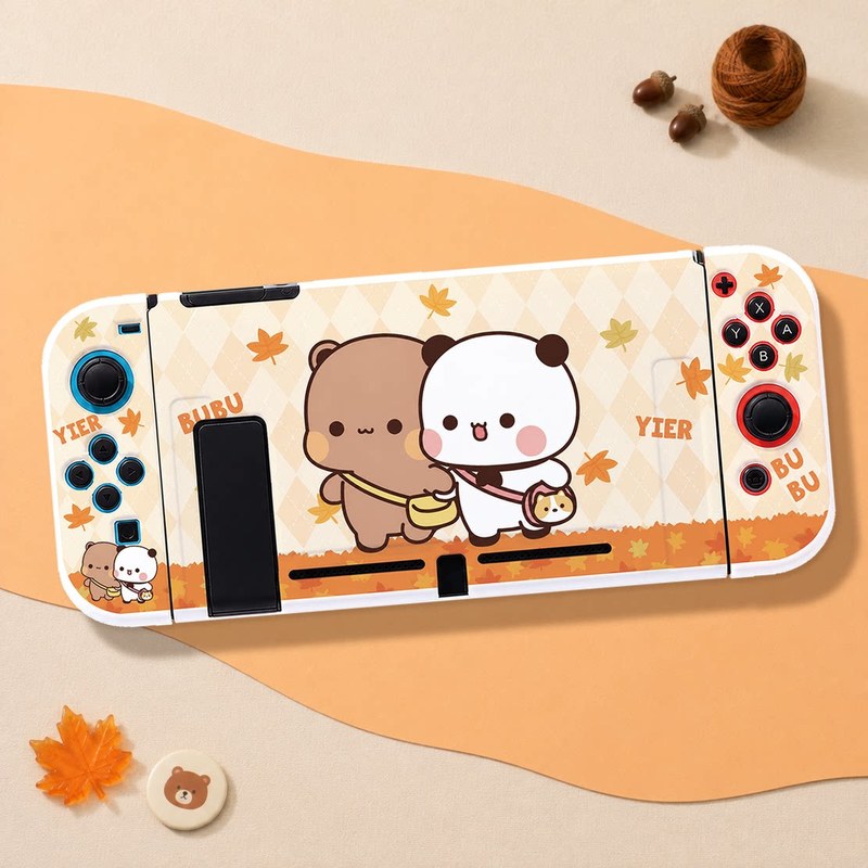 Original Design Switch 2 Prote - Gaming Accessories In Japan review and price