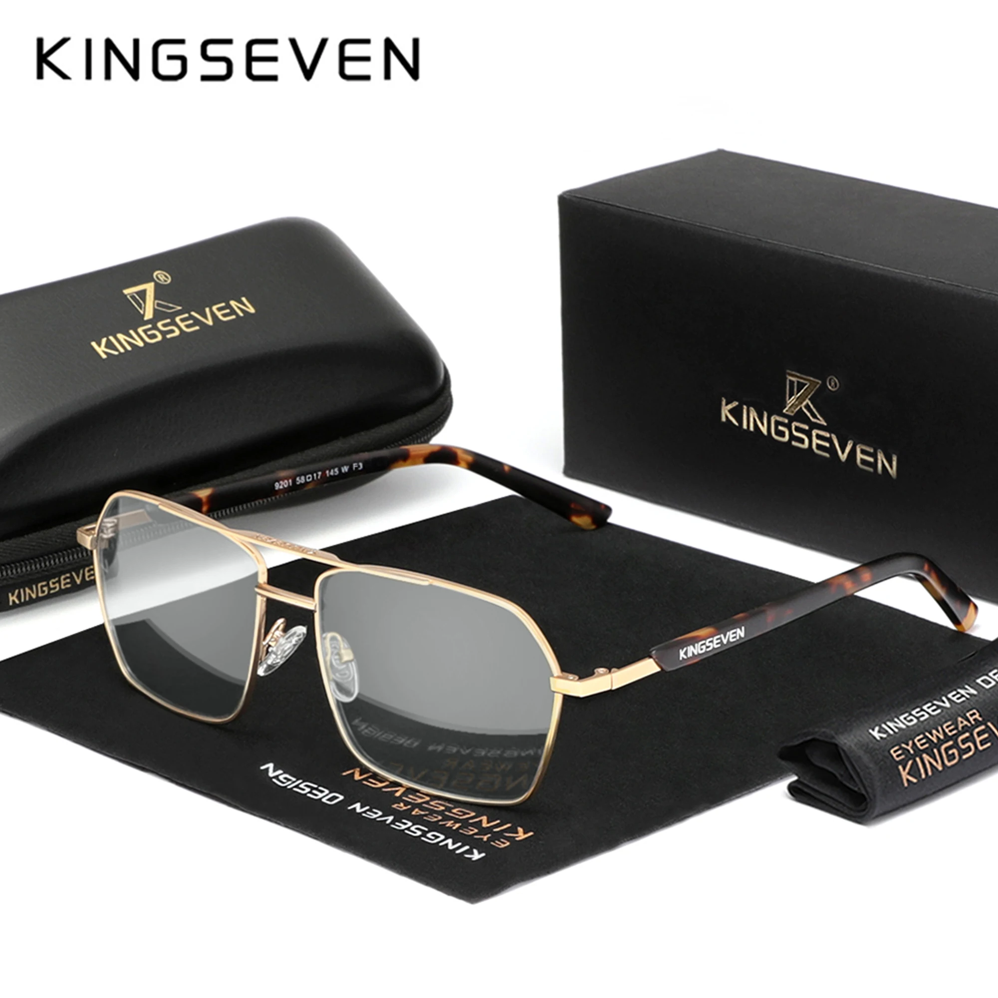 KINGSEVEN Classic Anti-Blue-Li - Gaming Accessories Men review and price