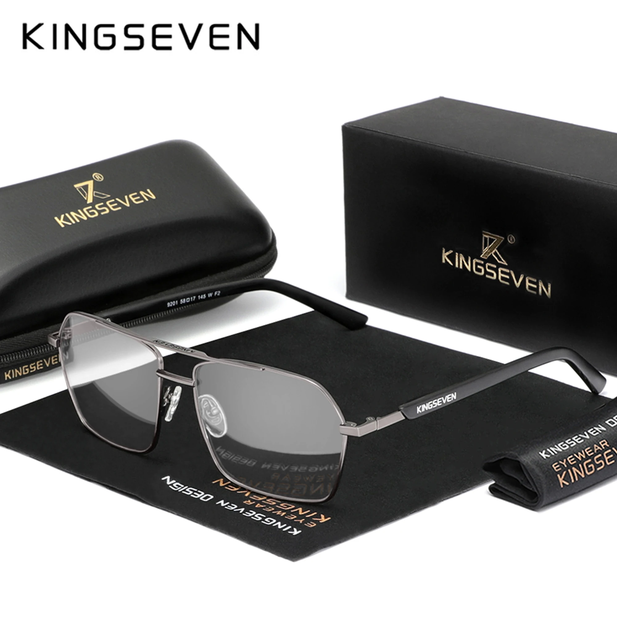 KINGSEVEN Classic Anti-Blue-Li - Gaming Accessories Men review and price