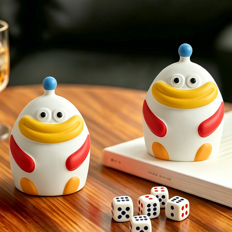 Must-Have Cute Chubby Duck Res - Gaming Accessories To Have review and price
