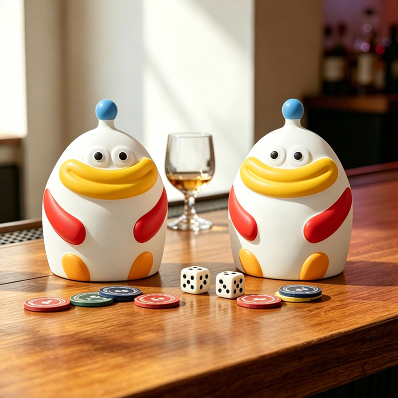 Must-Have Cute Chubby Duck Res - Gaming Accessories To Have review and price