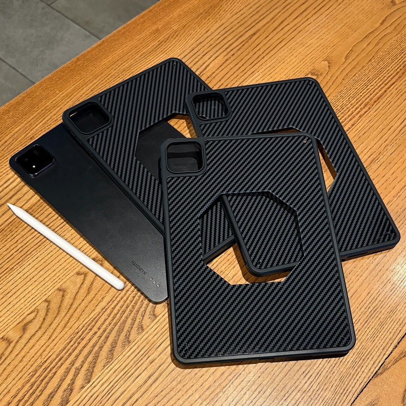 Carbon Fibre Case For Xiaomi P - Gaming Accessories Ipad review and price