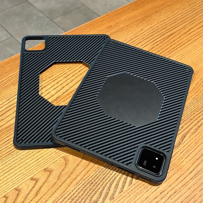 Carbon Fibre Case For Xiaomi P - Gaming Accessories Ipad review and price