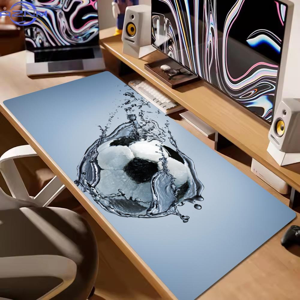 Soccer Football Large Gaming M - Gaming Mouse Pad Xl review and price