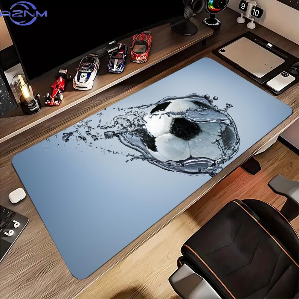 Soccer Football Large Gaming M - Gaming Mouse Pad Xl review and price