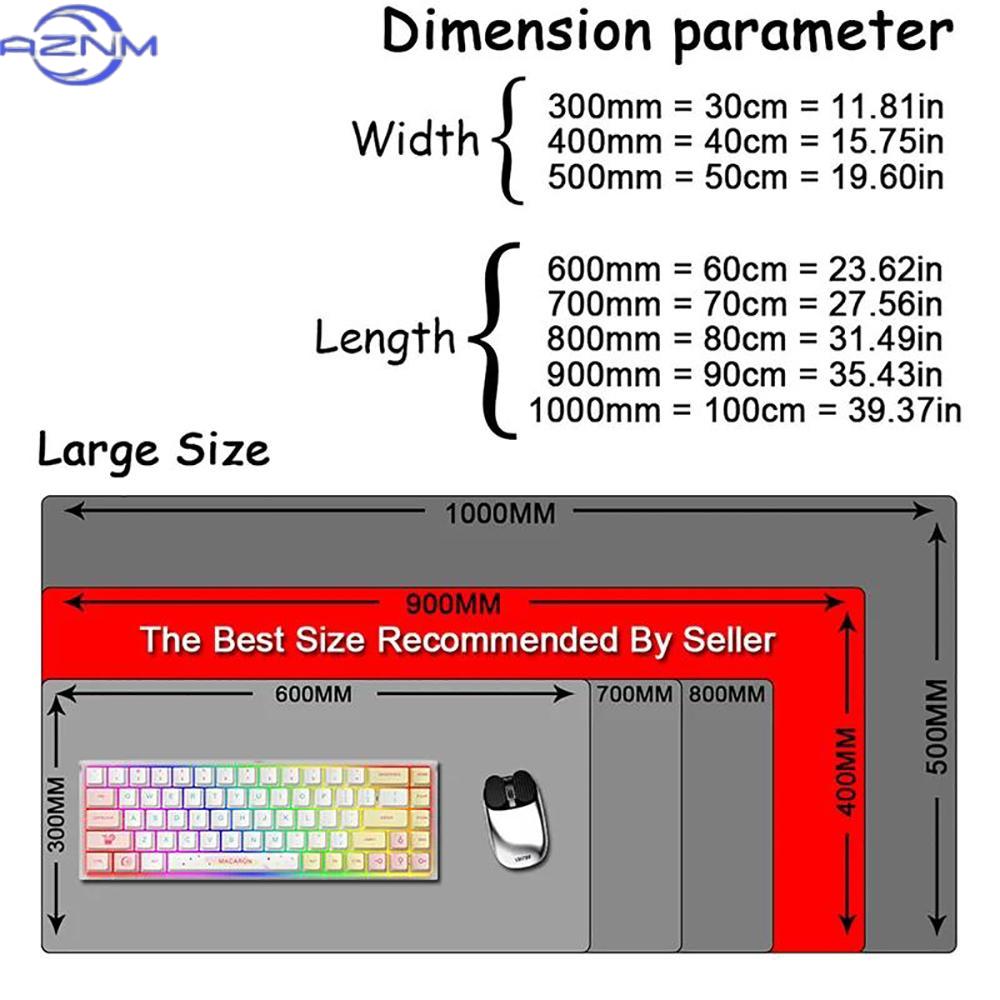 Soccer Football Large Gaming M - Gaming Mouse Pad Xl review and price