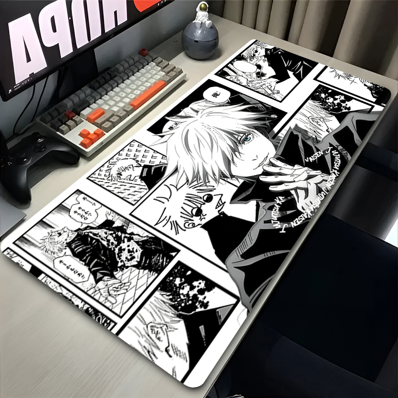 Mouse Pad Cool Gamer Accessori - Gaming Accessories Desktop review and price
