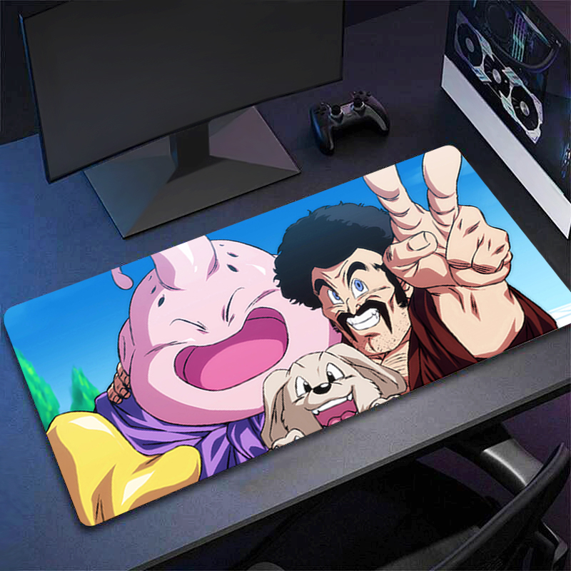 Mouse Pads XL Dragon Ball Lock - Gaming Mouse Pad Xl review and price