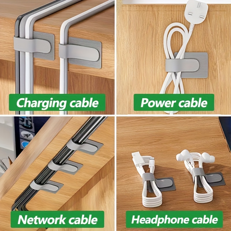 Cable Ties Reusable Straps Vel - Gaming Accessories You Need review and price