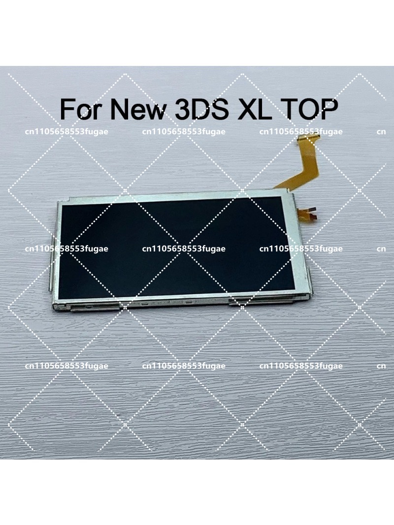 Original New Top / Upper LCD D - Gaming Accessories Dropshipping Suppliers review and price