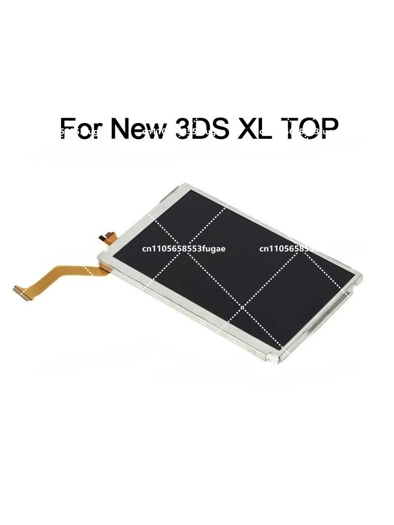 Original New Top / Upper LCD D - Gaming Accessories Dropshipping Suppliers review and price
