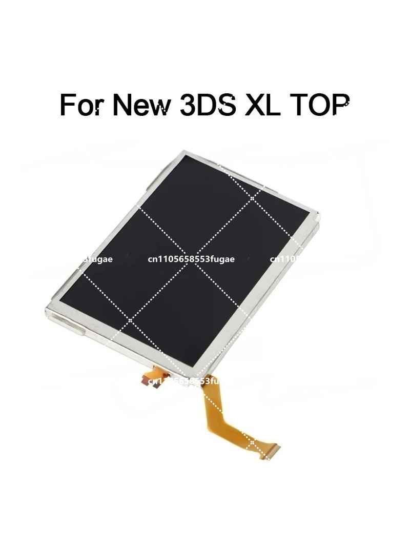 Original New Top / Upper LCD D - Gaming Accessories Dropshipping Suppliers review and price