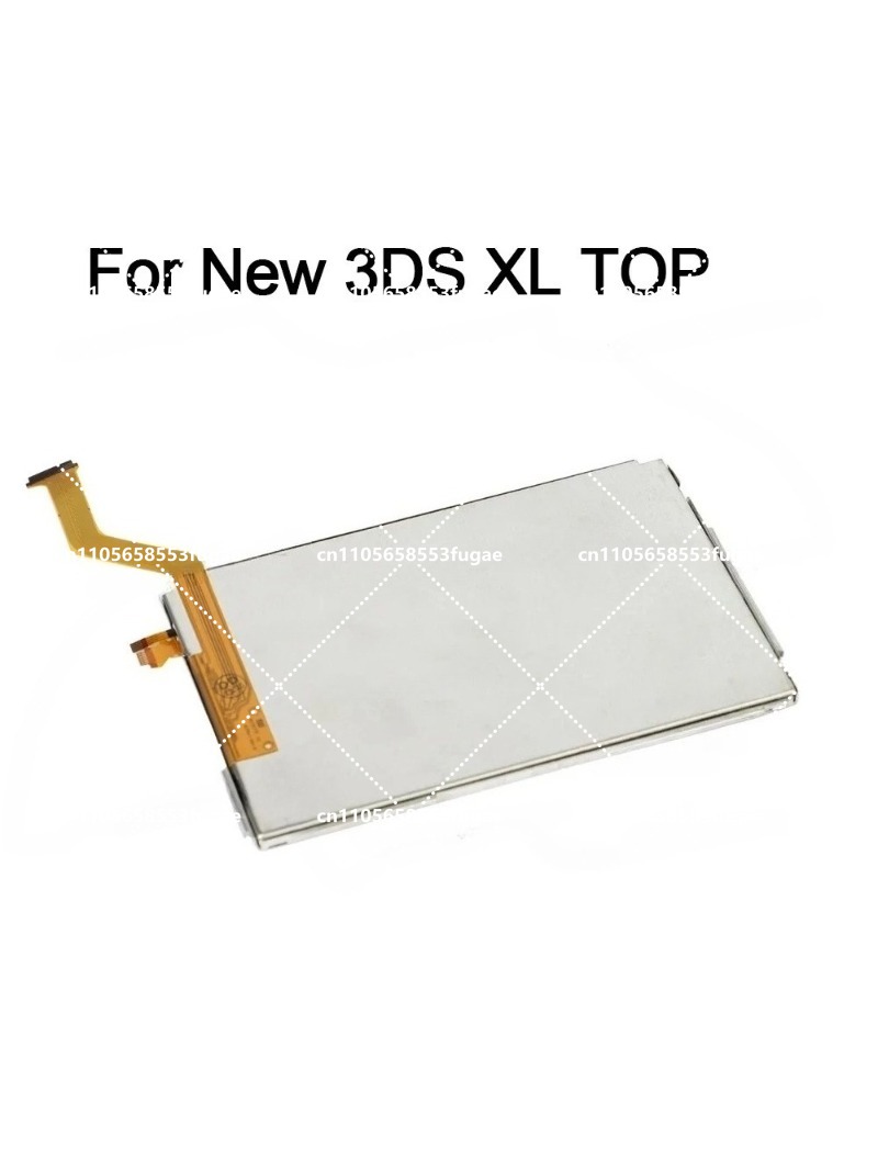 Original New Top / Upper LCD D - Gaming Accessories Dropshipping Suppliers review and price