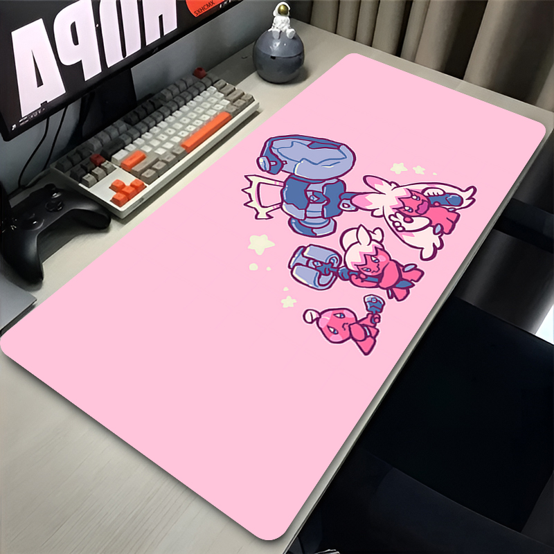 Mouse Pad P-pokemon Tinkaton G - Gaming Mouse Pad Xl review and price